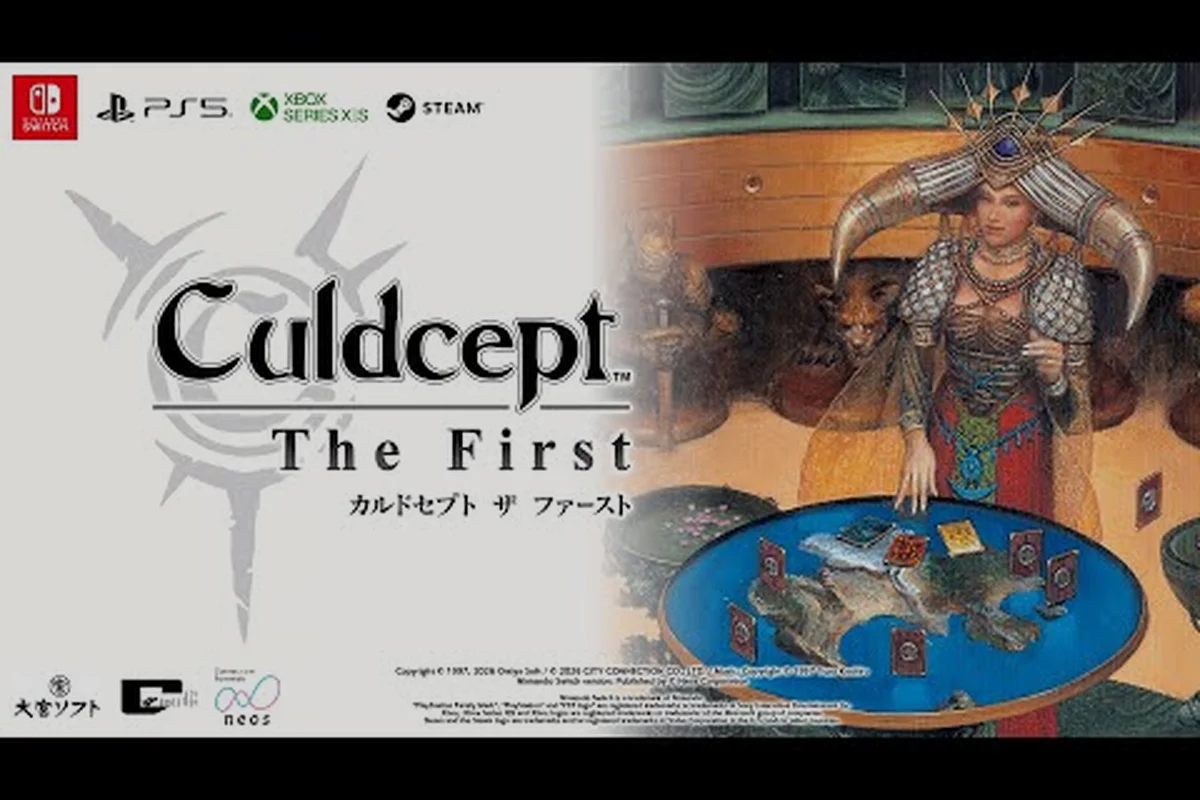 How to Win at Culdcept The First: Complete Strategy Guide