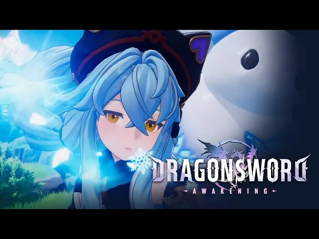 DragonSword Best Support Tier – Utility & Team Guide