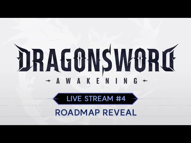 DragonSword Roadmap – All Planned Updates & Content