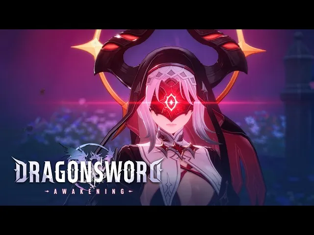 DragonSword Upcoming Heroes – Liza, Jerome, Veronica & Logan